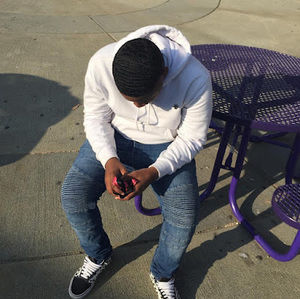 Meet your Posher, Malachi